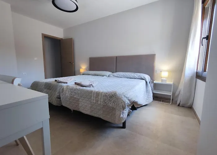 Appartement Cipreses *