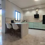 Cipreses דירה קורדובה