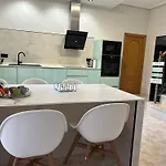 Cipreses דירה קורדובה