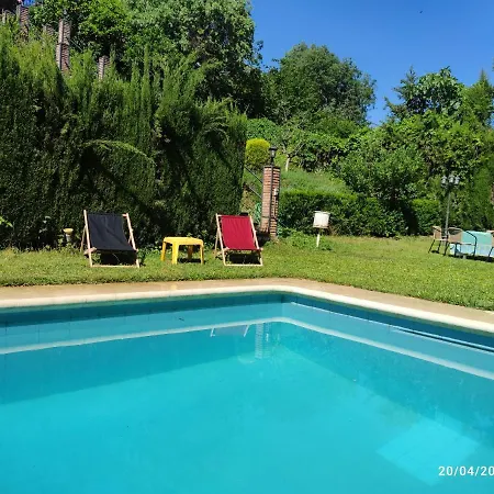 Cipreses Apartment *