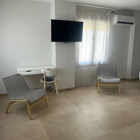 Cipreses Apartment *