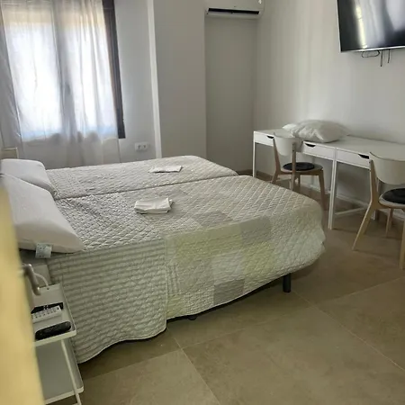 Daire Cipreses Cordoba