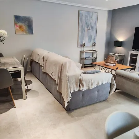 Cipreses 코르도바