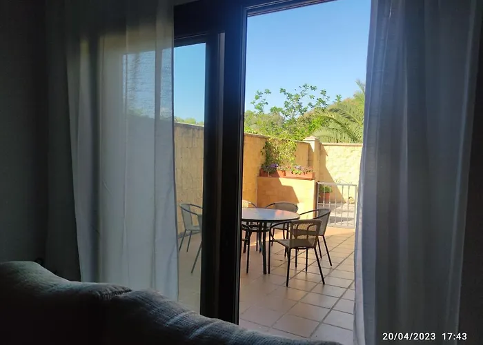 Cipreses קורדובה