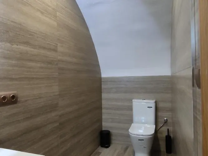 Cipreses * קורדובה