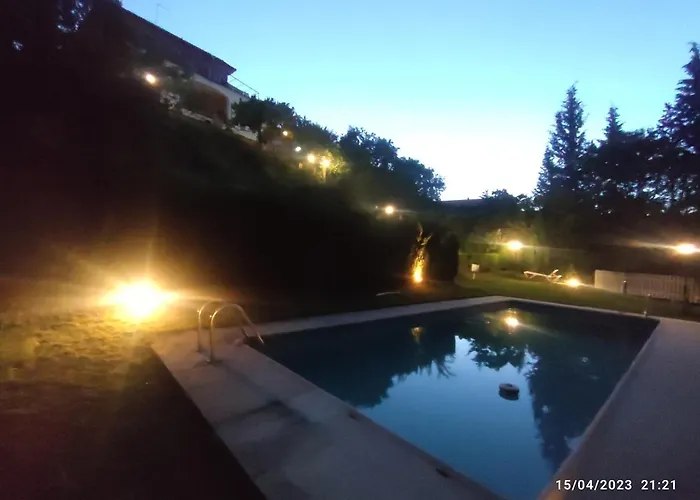 아파트 Cipreses *