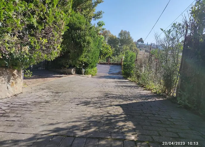 Cipreses דירה קורדובה