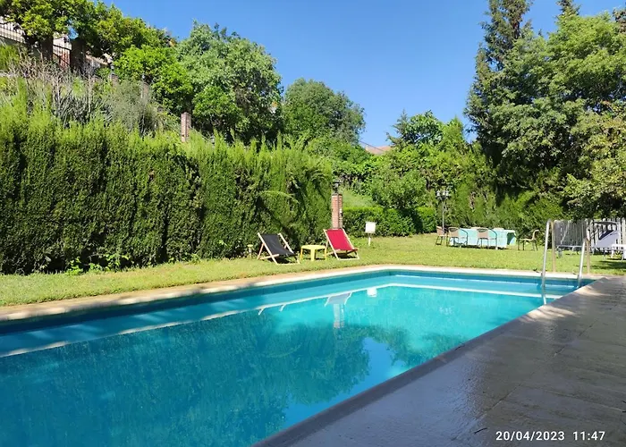 Cipreses קורדובה