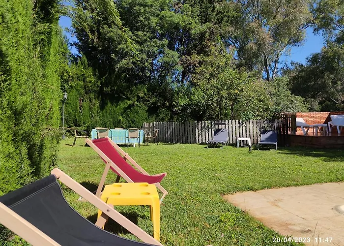 Cipreses 코르도바