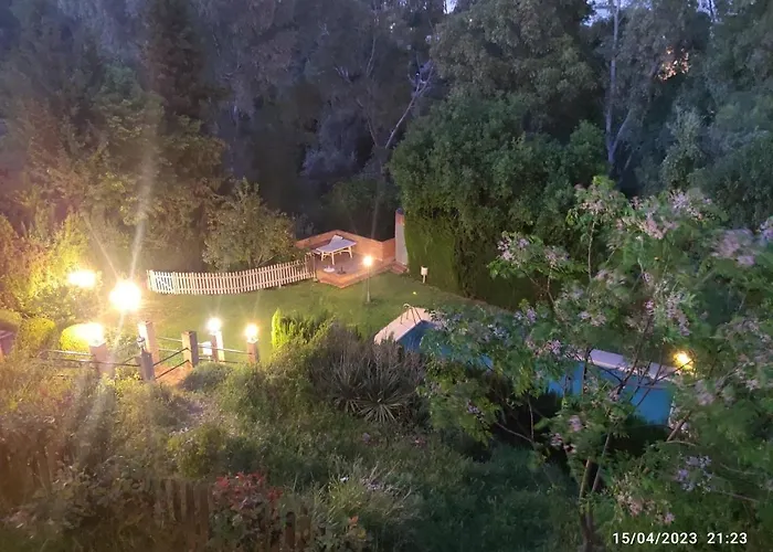 דירה Cipreses קורדובה