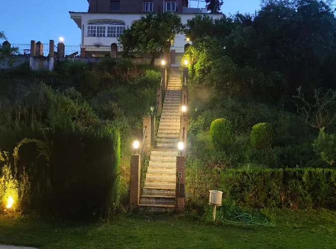 아파트 Cipreses *