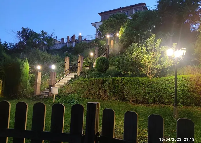 דירה Cipreses קורדובה