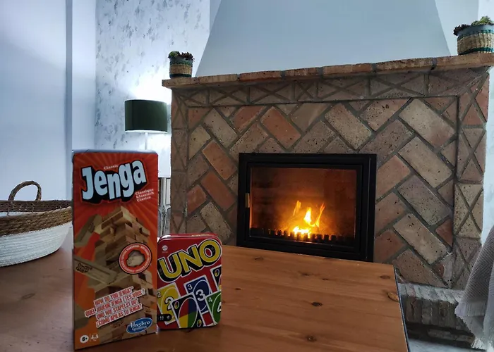 Cipreses דירה קורדובה