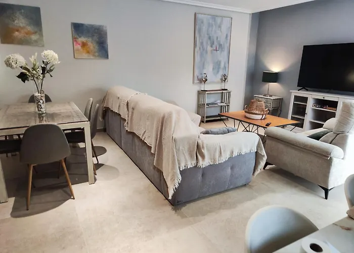 Cipreses 코르도바